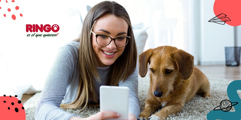 Entrenar con tecnología