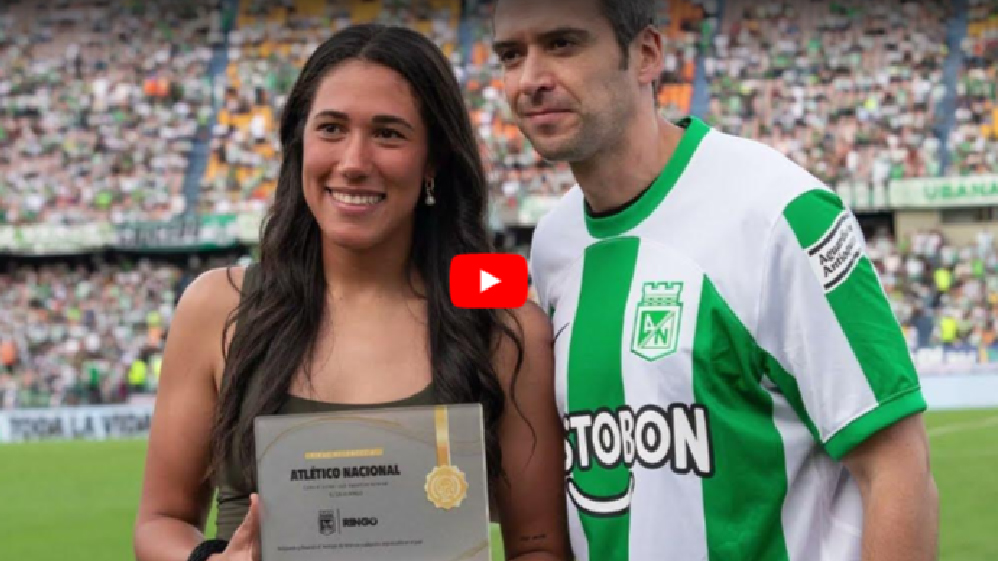 Goles que salvan vidas