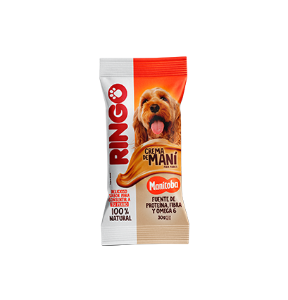 Ringo premium digestion avanzada