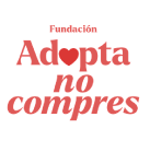 Fundación Adopta no compres