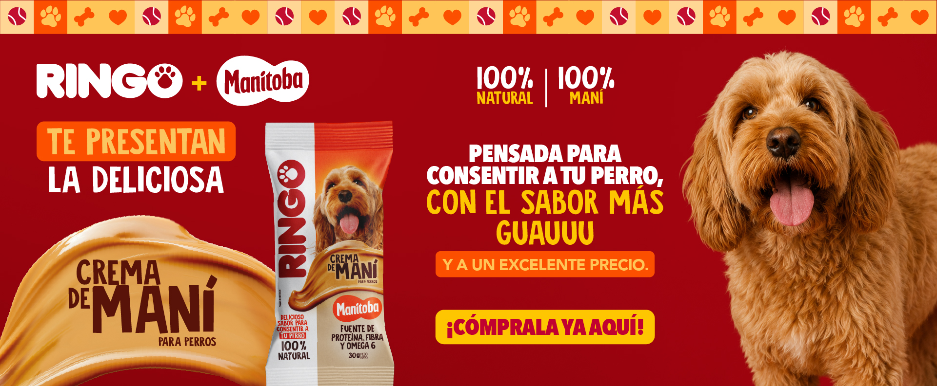 Expectativa crema mani