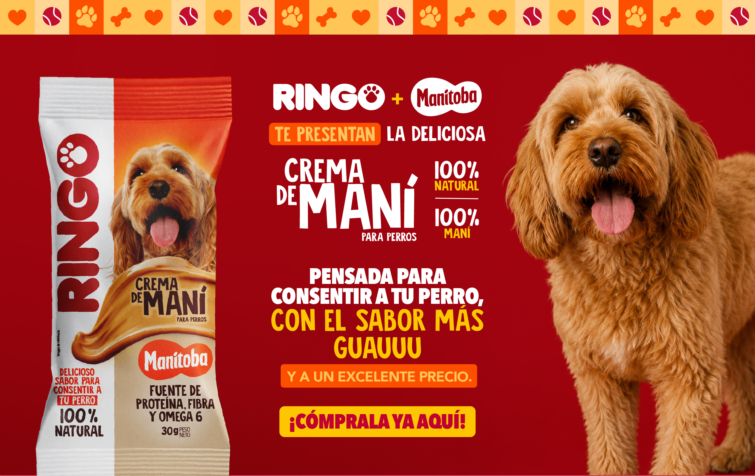 Expectativa crema mani