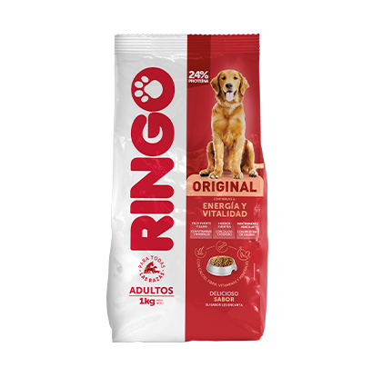 Ringo Original Adultos