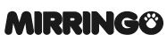 Logo Mirringo