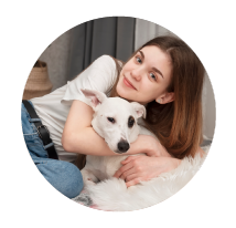 Ringo Premium Cachorro con 360 defense