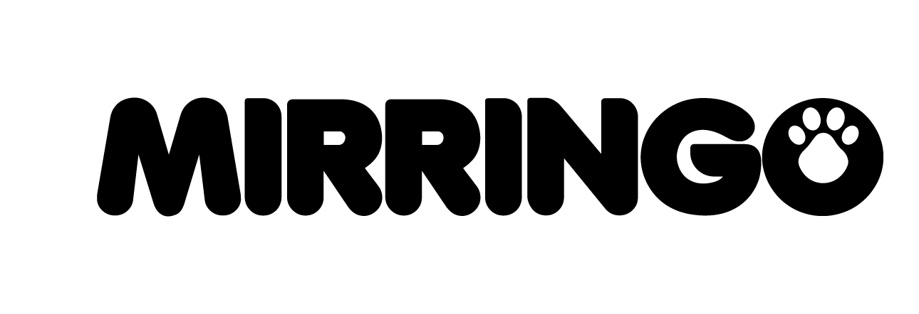 Logo Mirringo