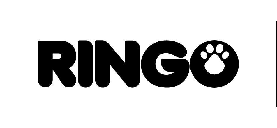 Logo Ringo
