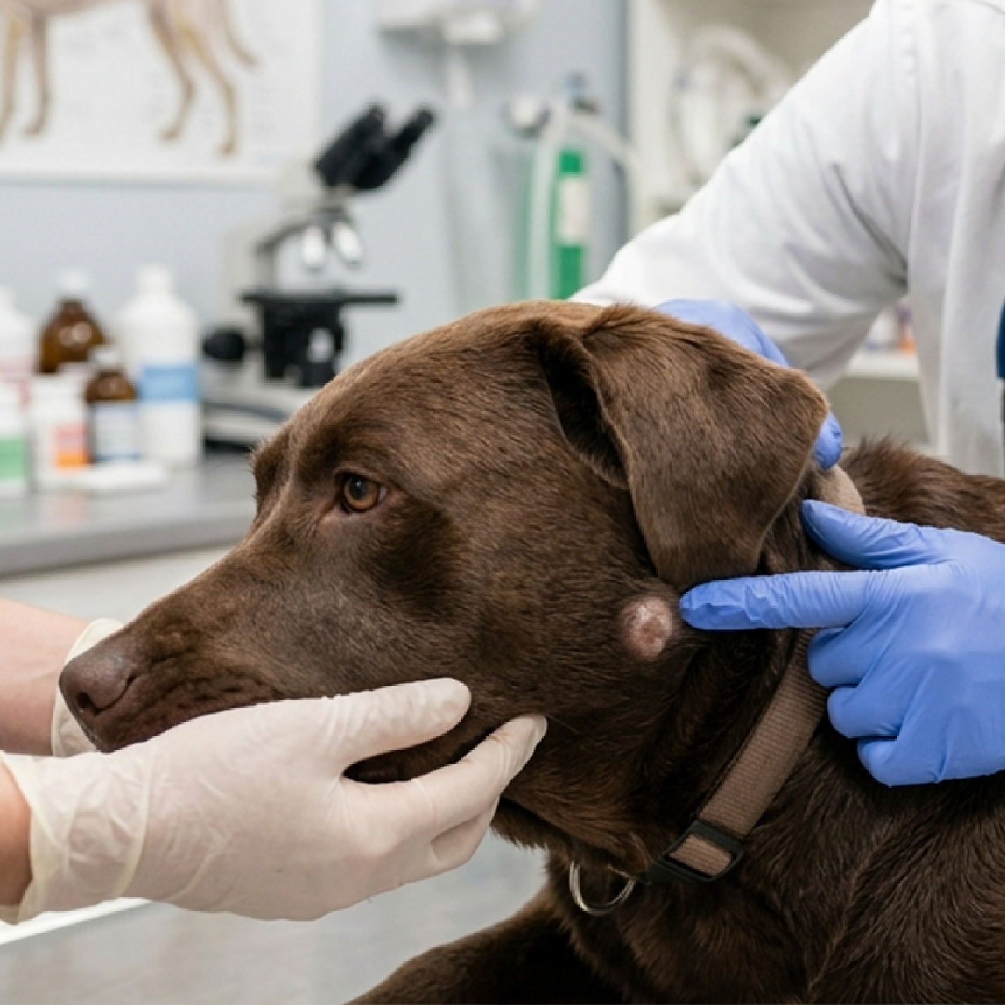 perro-en-veterinario-por-bulto-en-la-piel.jpg