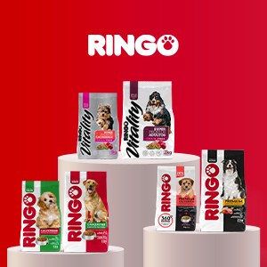 Diferencias y beneficios de los alimentos Ringo