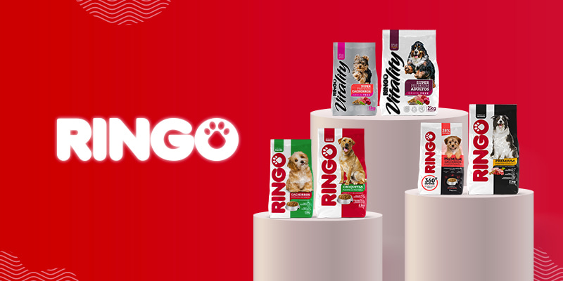 Alimentos Ringo 