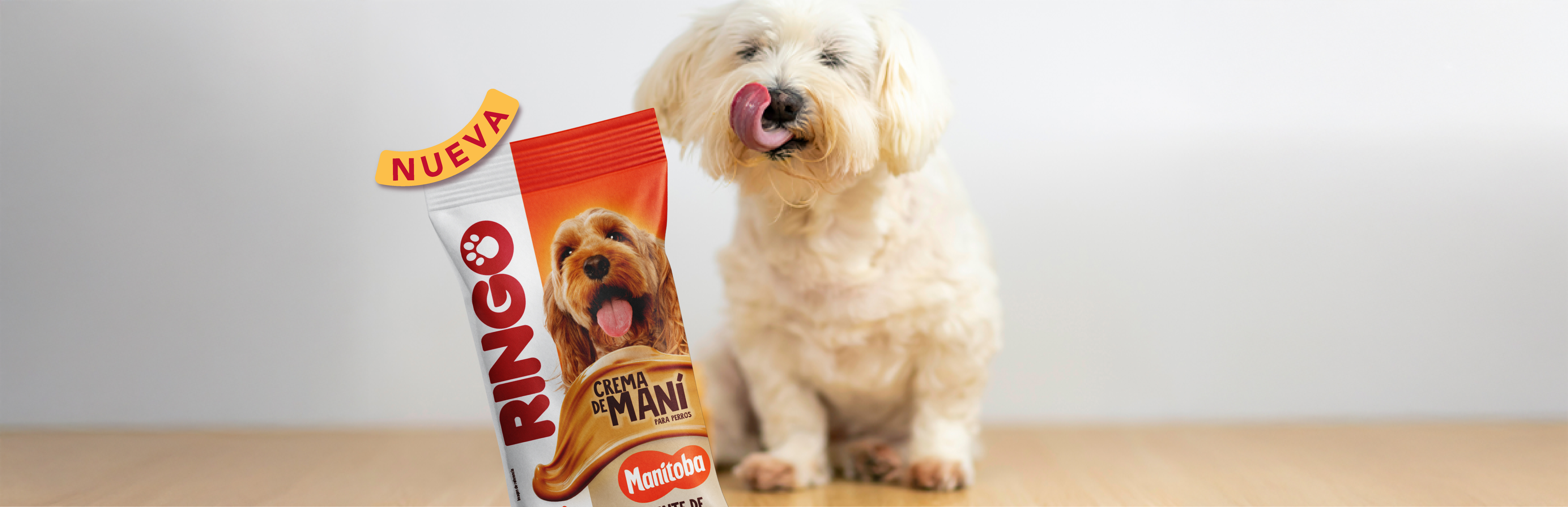 Beneficios de la mantequilla de maní en perros