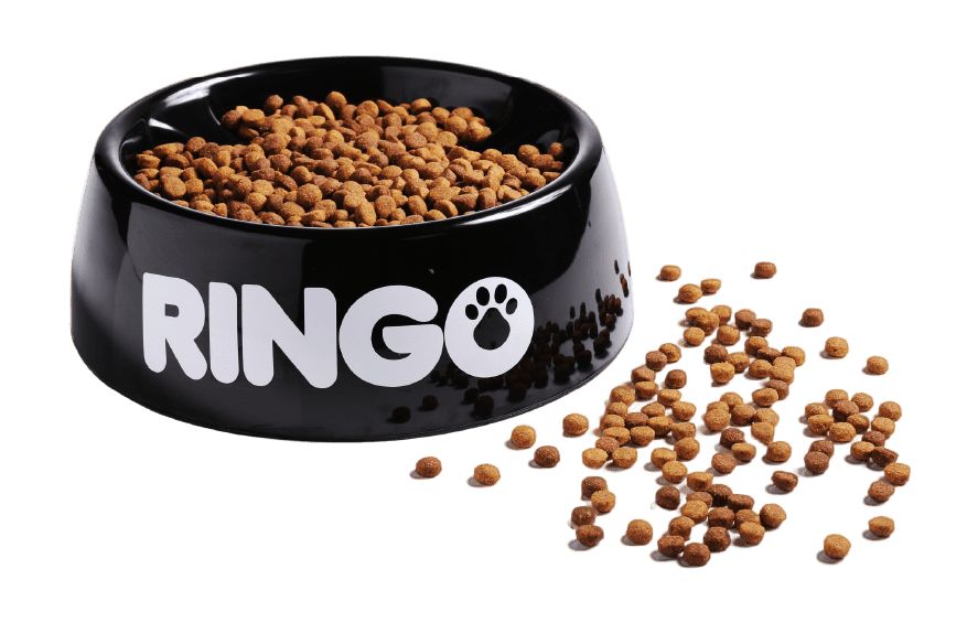 concentrado ringo croquetas