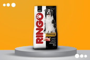 Beneficios de Ringo Premium